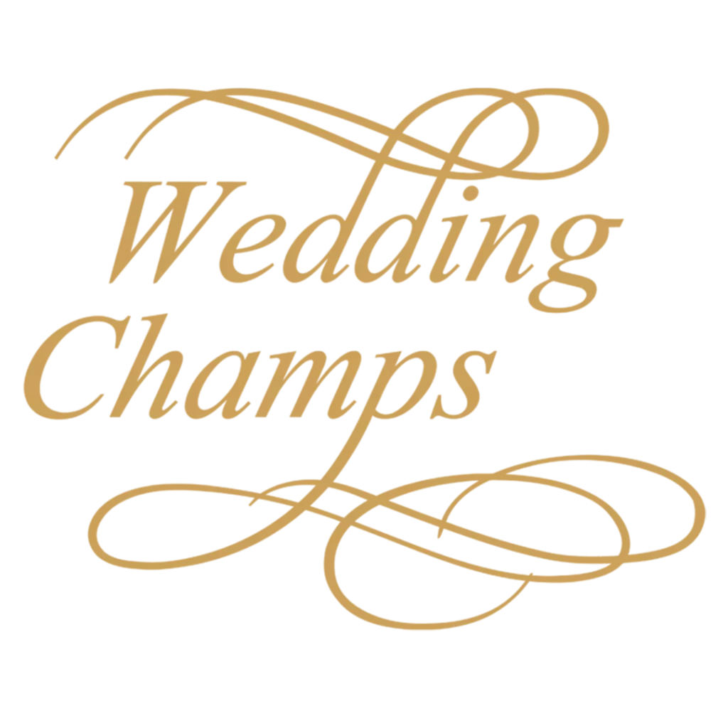 Wedding Champs