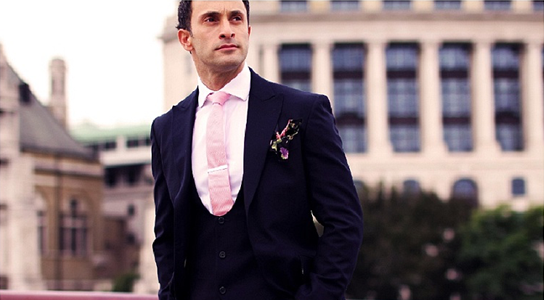 wedding suits