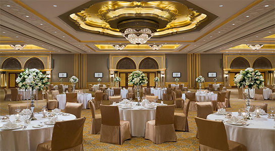 Emirati wedding