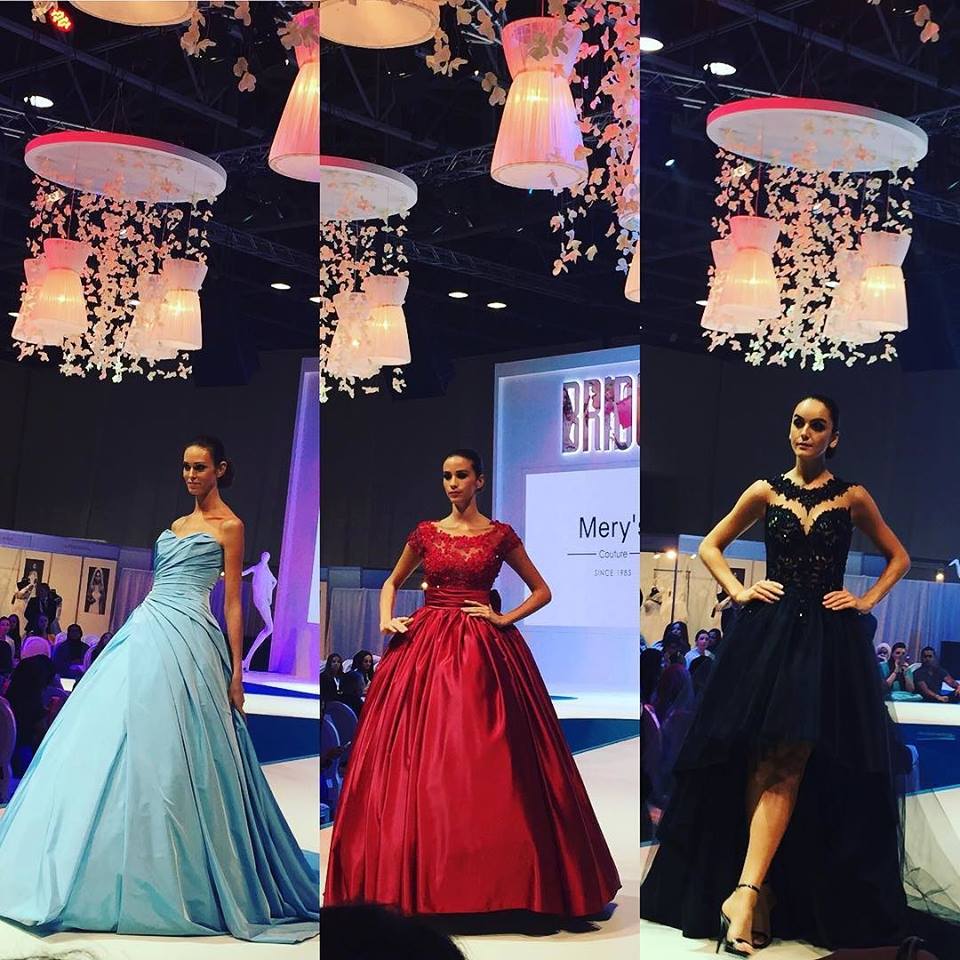 Bride Show Dubai