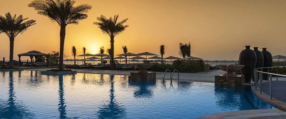 Ajman Saray, A Luxury Collection Resort