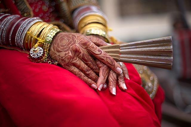 Organize a stylish wedding with Couture Events, Dubai