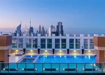 Sheraton Deira Hotel Dubai