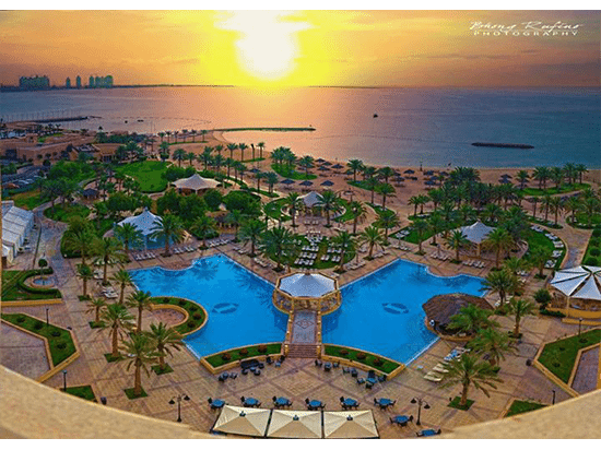 honeymoon-qatar