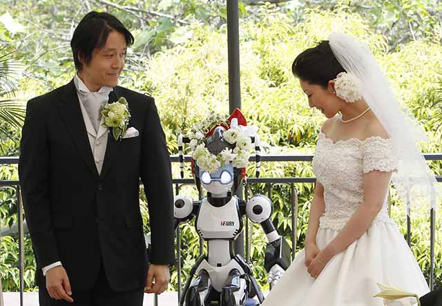 robot