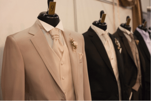 wedding suits in dubai