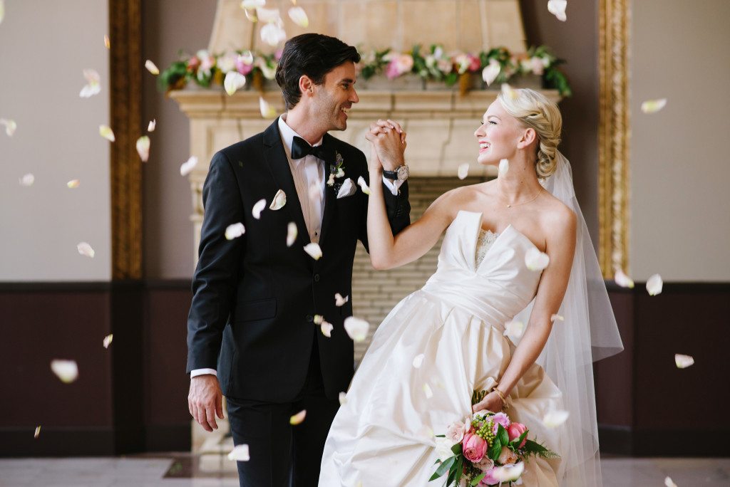 how to be a perfect groom