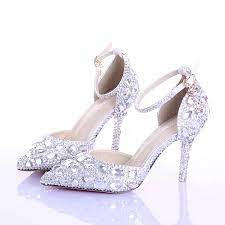 brida shoe trends