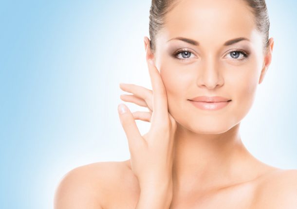 5 Easy and Quick Tips for Glowing Wedding Skin