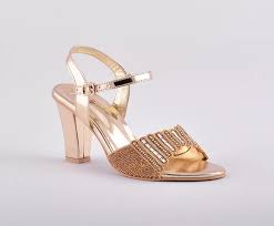 bridal shoe trends