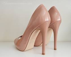 bridal shoe trends
