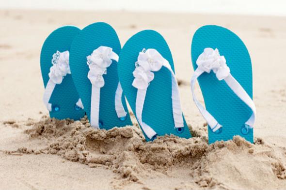 bridal shower ideas