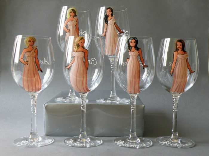 bridal shower ideas