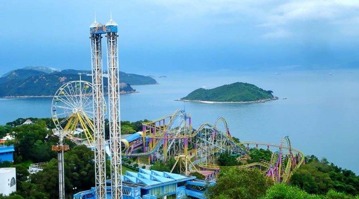 Budget friendly honeymoon destination