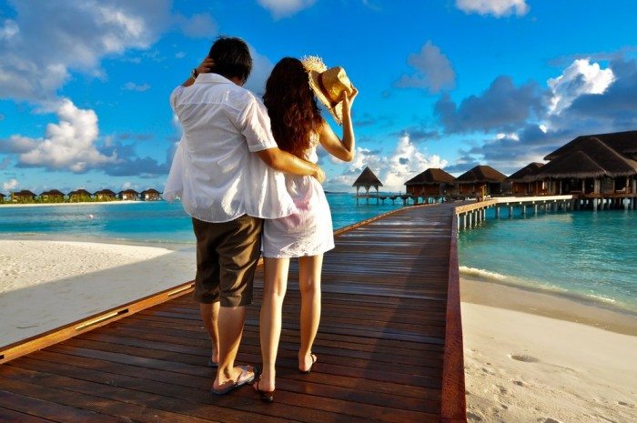 Budget friendly honeymoon destination