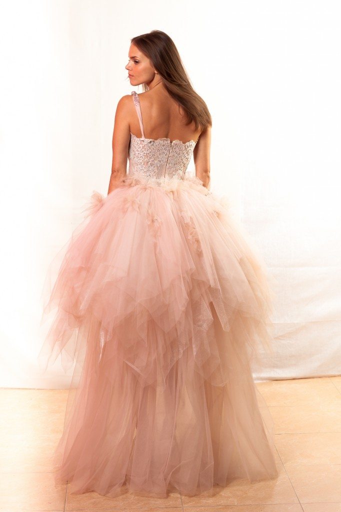 Wedding gowns in Dubai