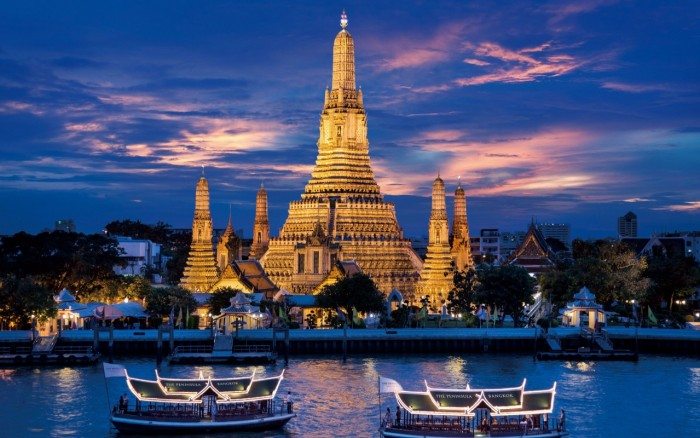 Budget friendly honeymoon destination