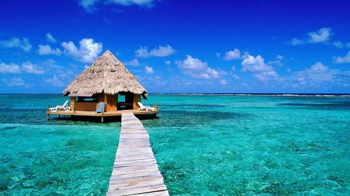 Budget friendly honeymoon destination