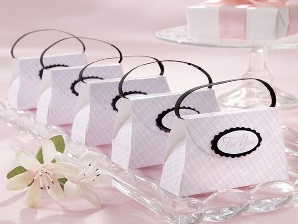 bridal shower ideas