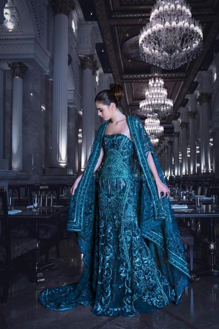 Wedding gowns in Dubai