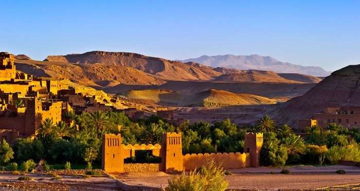 Budget friendly honeymoon destination