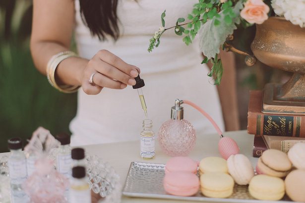 Bridal shower ideas