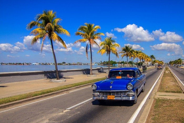 Budget friendly honeymoon destination