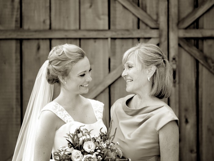 Dress the mother of the bride or groom to perfection