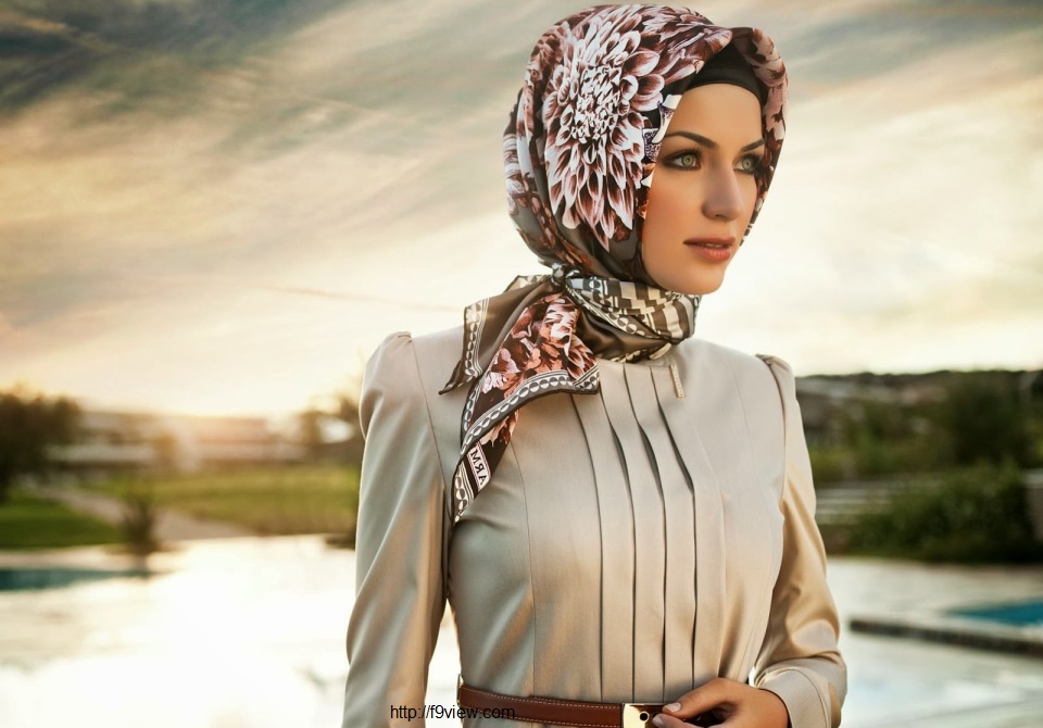 Hijab Fashion Trends