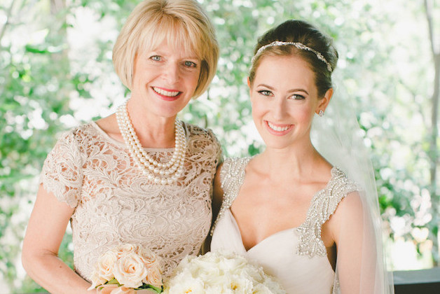 Dress the mother of the bride or groom to perfection