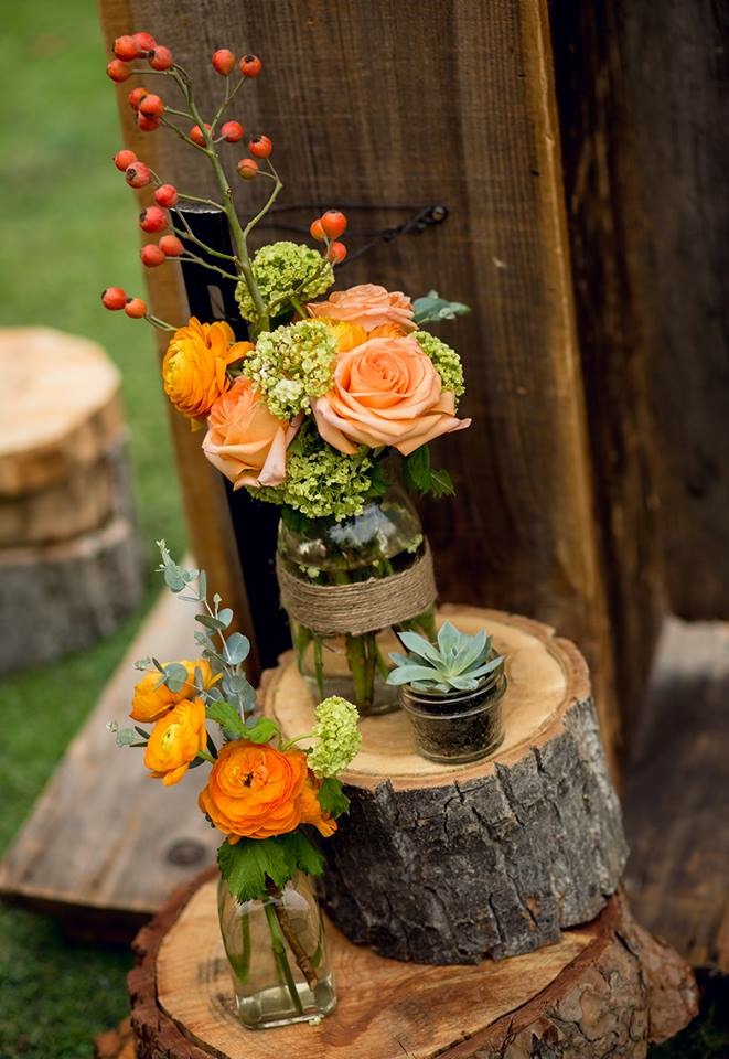Selvatico Events