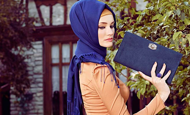 hijab fashion trends in Dubai