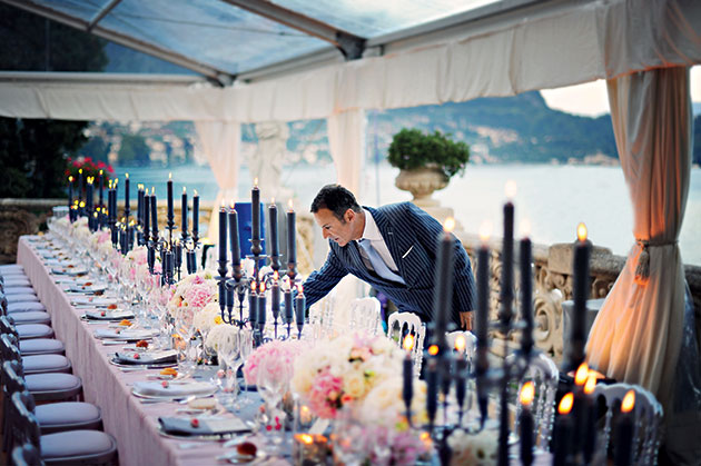 Wedding Venue Questions Checklist