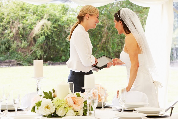 Wedding Venue Questions Checklist