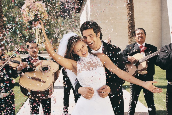 Wedding Venue Questions Checklist