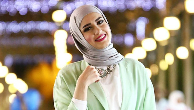 hijab fashion trends in Dubai