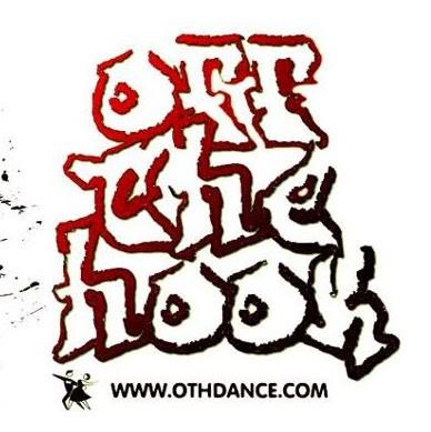Off The Hook Dance Company, Dubai