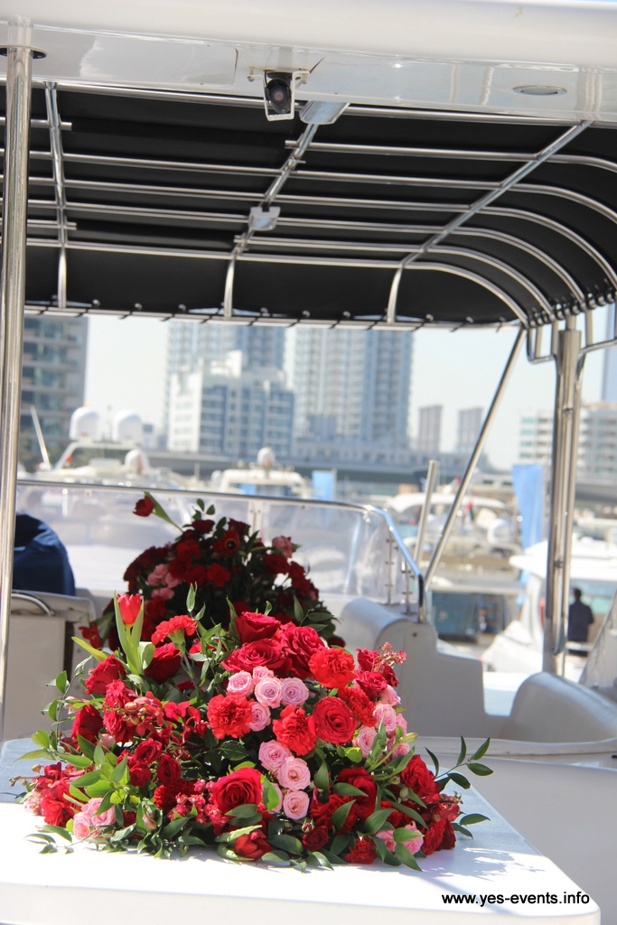 Yes Exclusive Wedding and Events