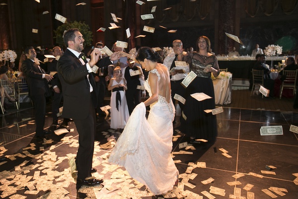 unique wedding traditions from around the world