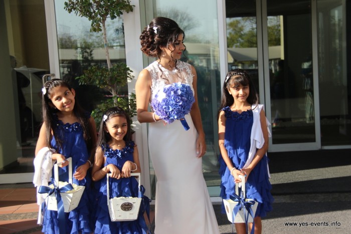 Yes Exclusive Wedding and Events