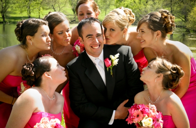 unique wedding traditions from around the world