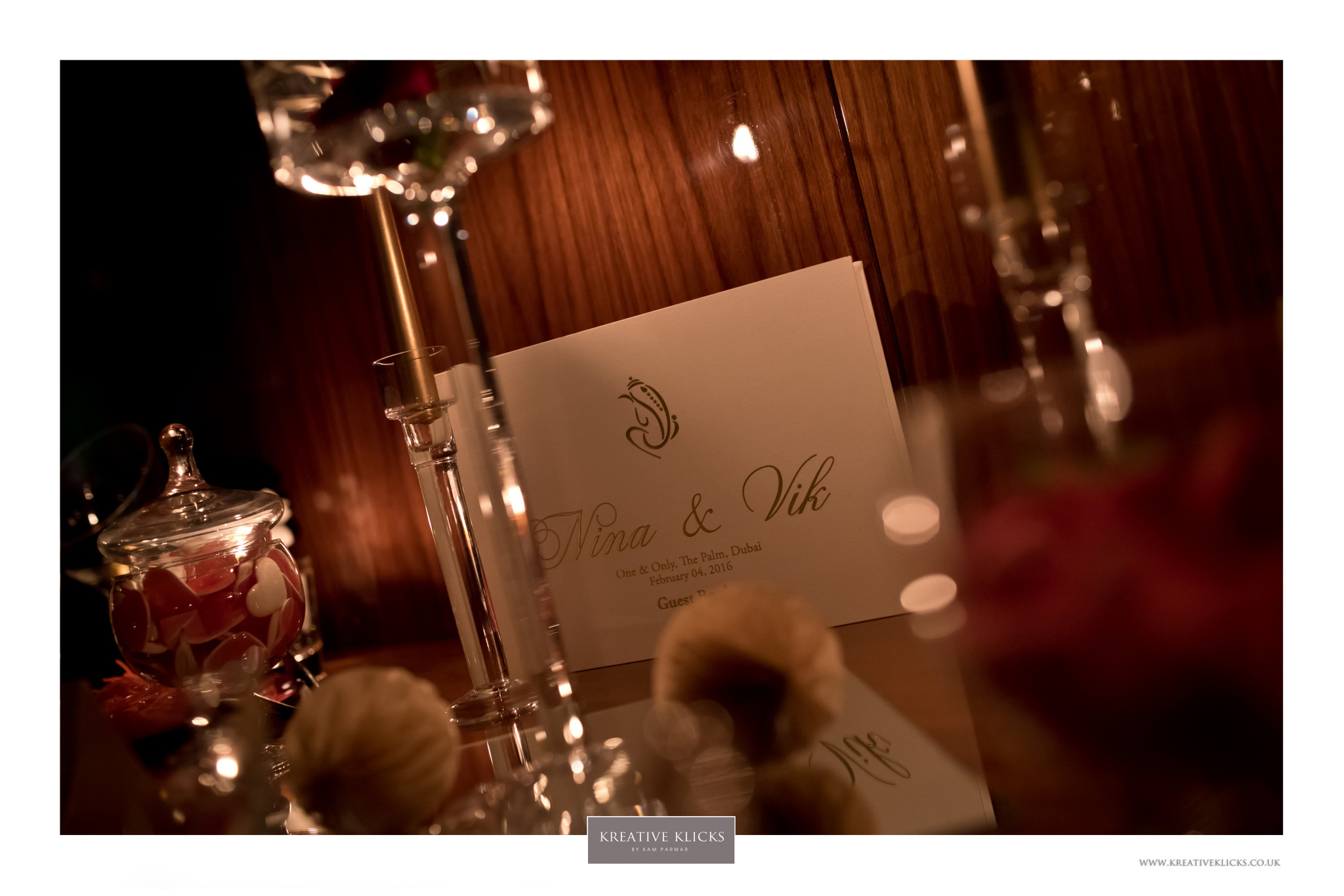 Yes Exclusive Wedding and Events