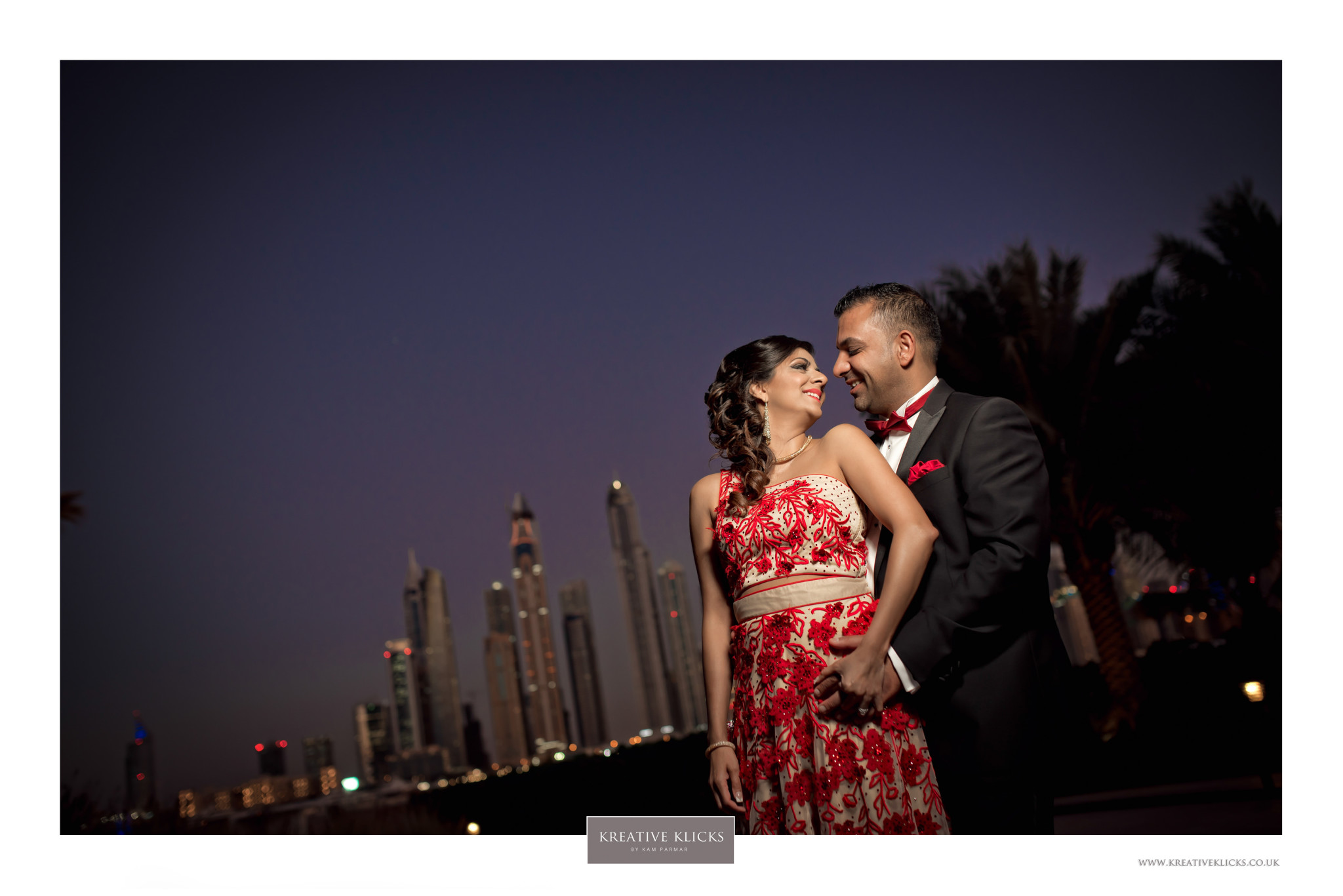 Yes Exclusive Wedding and Events