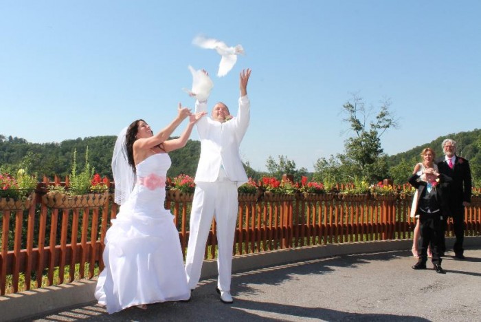 unique wedding traditions from around the world