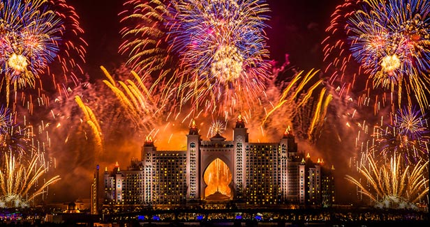 Things to do in the UAE during Eid 2016