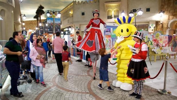 Things to do in the UAE during Eid 2016