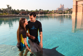 Romantic Locations to Propose in Dubai