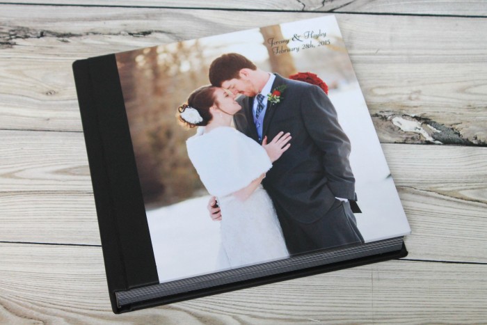 Importance of a Wedding Album