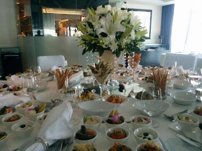 JW Marriott Marquis Dubai