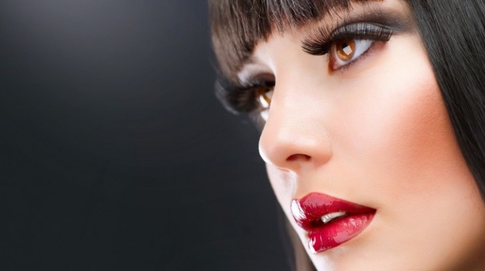 Lipstick Tips for Brides